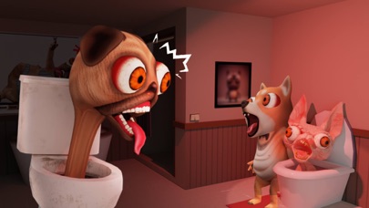 Talking Doge Screenshot