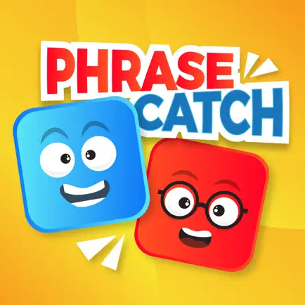 PhraseCatch Catch Phrase Game Cheats