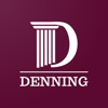 Denning Alumni Network (DAN) icon