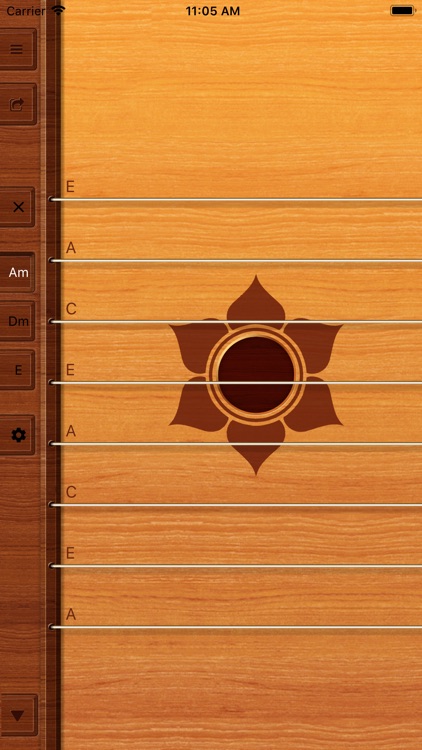 Gusli (Harp) screenshot-4