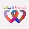 Lebz-B-Friends- It's A Vibe icon