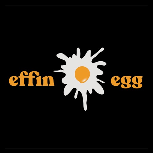 Effin Egg icon