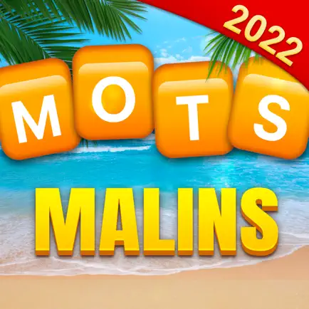 Mots Malins - Jeu de mots pro Читы