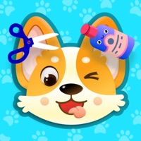 Dog & Puppy, Vet Game for Kids Reviews