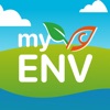 myENV icon