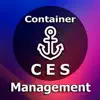 Container. Management Deck CES contact information