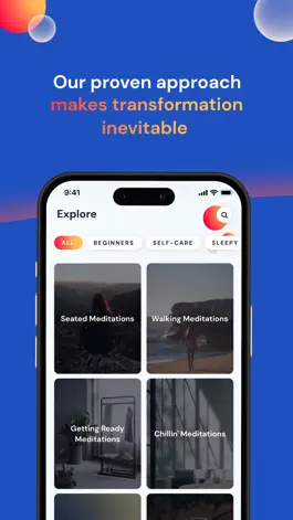 Game screenshot Superhuman: Daily Motivation apk