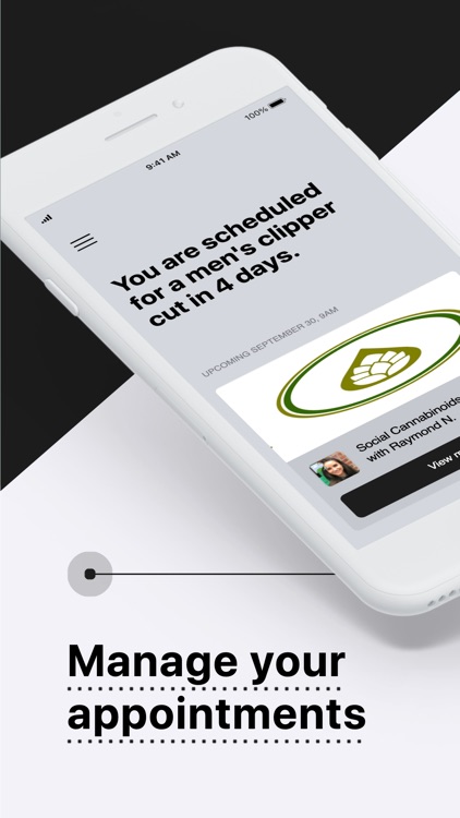 Social Club Barbers™