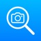 Reverse Image Search let you search images via Google Image Search, Bing Image Search, Yandex Image Search and TinEye Image Search