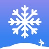 Ski Master - ski track tool icon