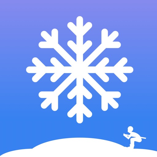 Ski Master - ski track tool