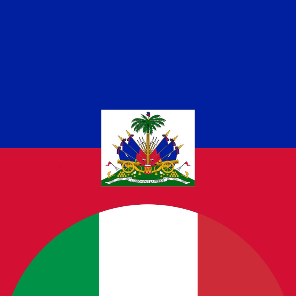 Get Dizionario Haitiano-Italiano for iOS, iPhone, iPad Aso Report