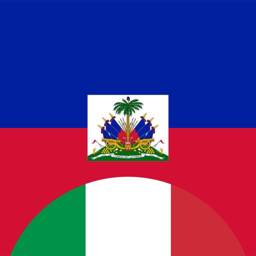 Dizionario Haitiano-Italiano icon