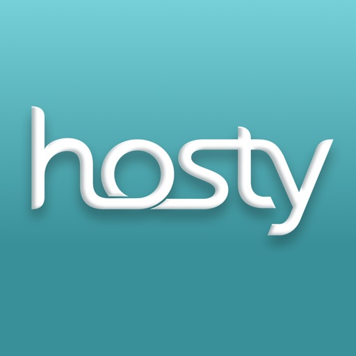 Hosty