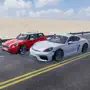 Highway Racer Traffic Rush