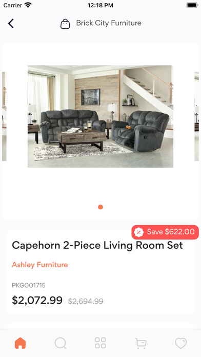 Dovrsign Screenshot