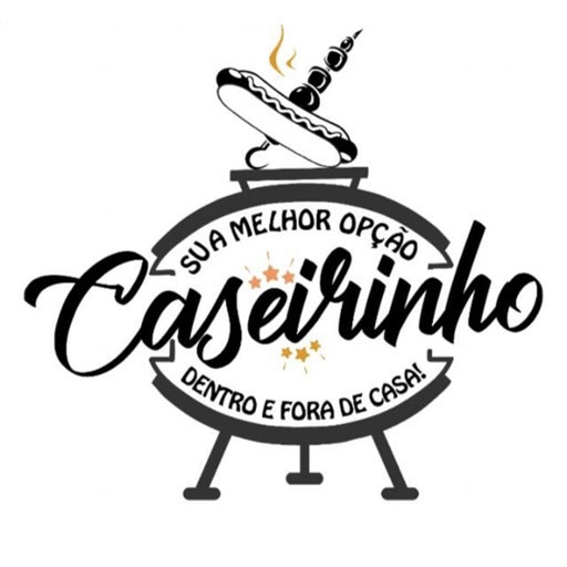 Caseirinho icon