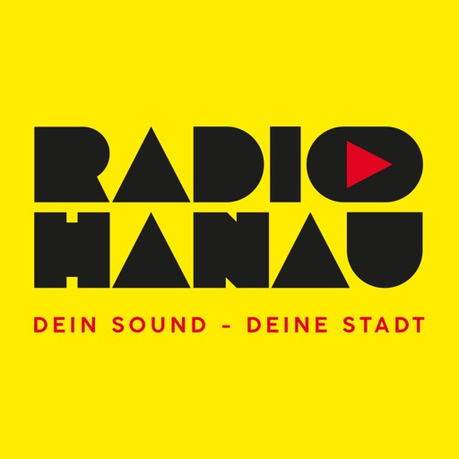 RadioHanau App icon