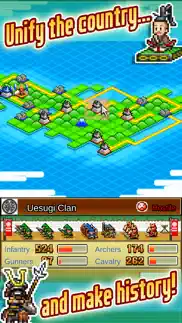 ninja village iphone screenshot 3