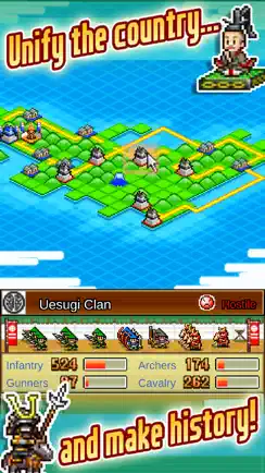 Ninja Village iPhone image 3