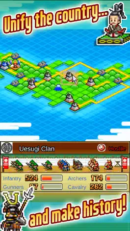 Game screenshot Ninja Village hack