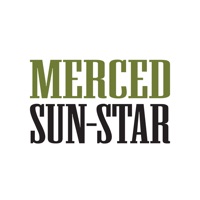 Merced Sun logo
