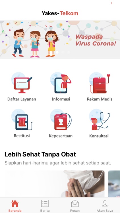 Yakes Mobile screenshot-9