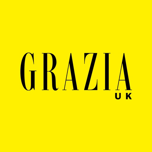 Grazia UK