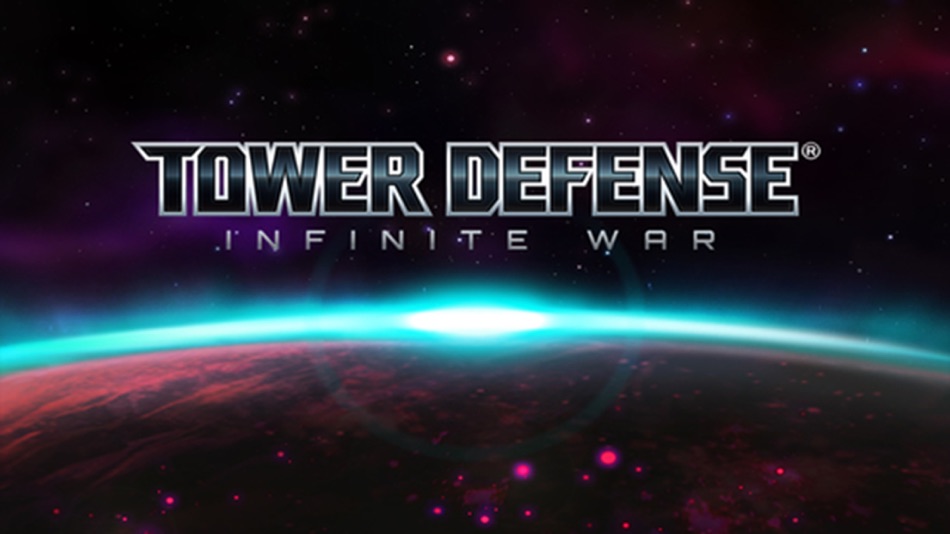 Tower Defense: Infinite War - 1.2.7 - (iOS)