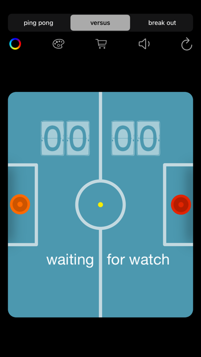 Ping Pong - Watch Retro Gameのおすすめ画像10