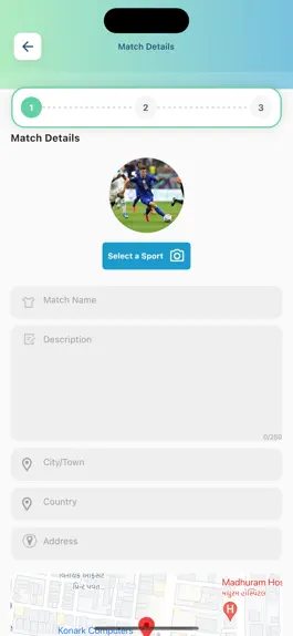 Game screenshot Atlatik mod apk