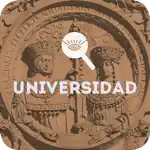 Fachada Universidad Salamanca App Cancel