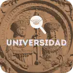 Fachada Universidad Salamanca App Problems