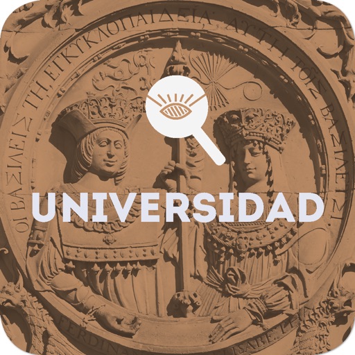 Fachada Universidad Salamanca icon