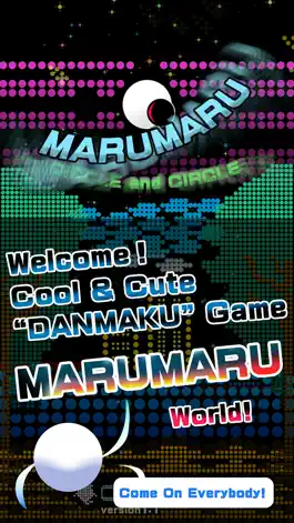 Game screenshot MARUMARU -Cute 