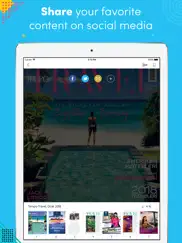 tempo travel ipad resimleri 4
