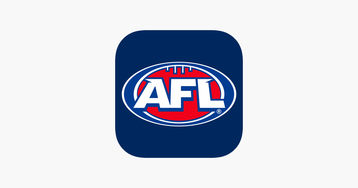 ‎AFL Live Official App On The App Store