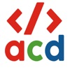 ACDsystem ERP App Icon