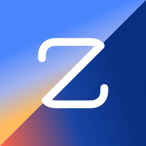 Zones: Time Zone Conversion icon