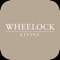 Welcome to Wheelock Living App