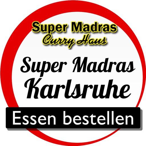 Super Madras Karlsruhe icon