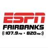 ESPN Radio Fairbanks. icon