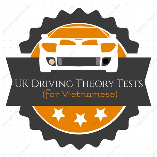 UK Driving Theory Test VN