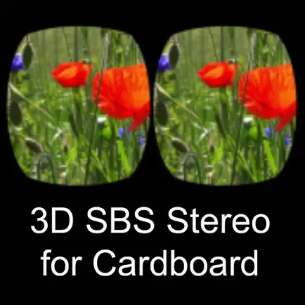 3D SBS Stereo for Cardboard Cheats