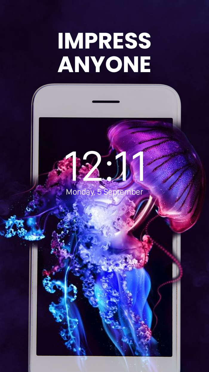 Wallcraft - 4K HD Wallpapers