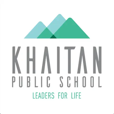 Khaitan Public School Читы