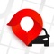 - Parking place is saved automatically