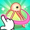 Draw Ban Monster - iPhoneアプリ