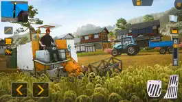 Game screenshot Tractors Farming Simulator 22 hack