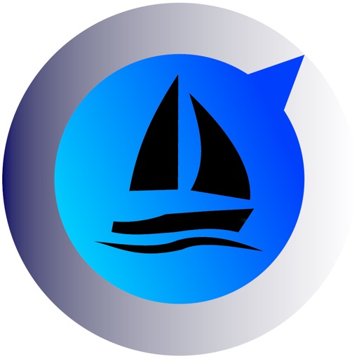 Avalon Offshore Basic Icon